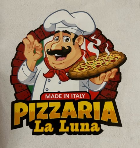 PIZZARIA LA LUNA